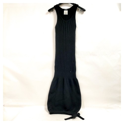 Chanel dress ladies - chanel,