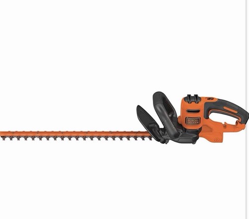 Black decker 0a - 22, corded