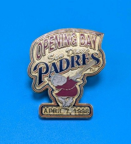Vintage san diego padres - diego,