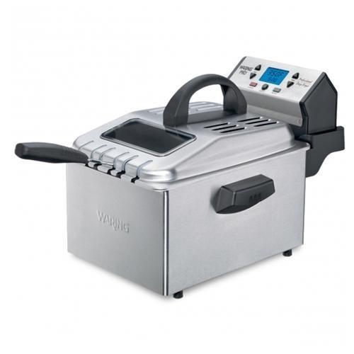 Waring pro df280 professional - waring,