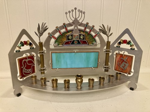 Seeka hanukkah symbols - hanukkah,