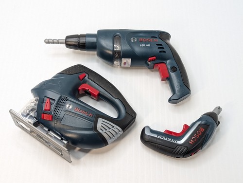 Set kids klein - 3, bosch