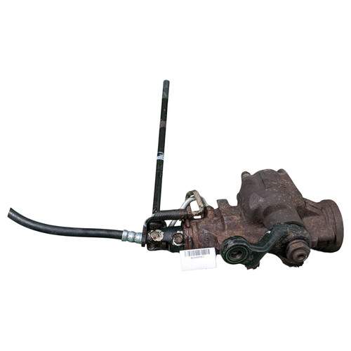 Genuine 1984 2001 jeep - genuine, 1984-2001