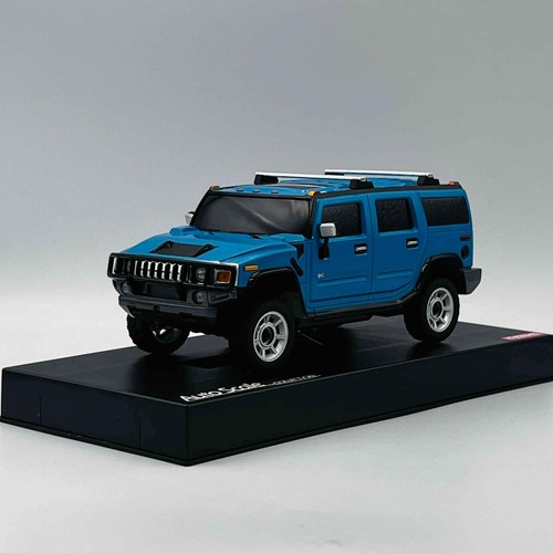 Kyosho mini body asc mz - kyosho,