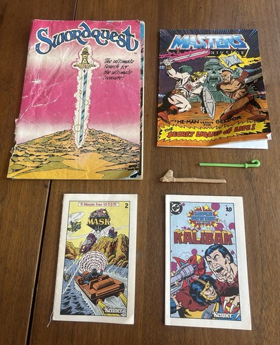Vintage kenner super - 💥vintage,