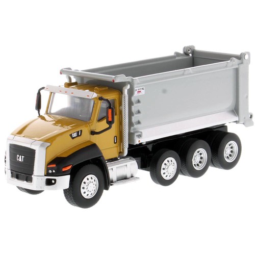 Diecast masters 85633 cat - masters,