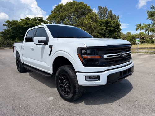 2024 ford 150 xlt sport - 2024, f-150
