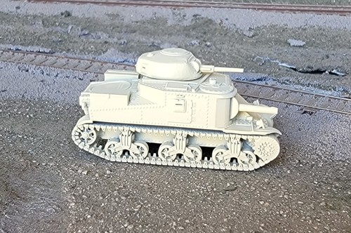 One scale m3 grant - one,