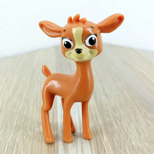 Paw patrol deer everest rescue - paw,