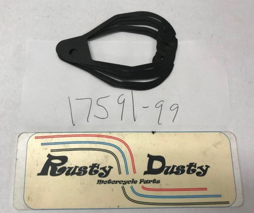 Lot harley gaskets - of,
