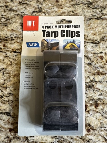 Harbor freight tools hft - tools, 4x