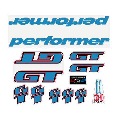 1990 bmx performer for - bmx,