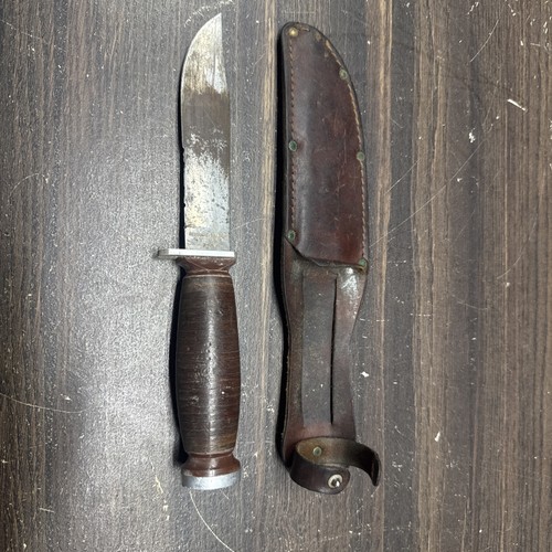 Vintage schrade walden - vintage,