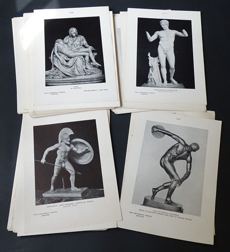 The university prints boston - university,