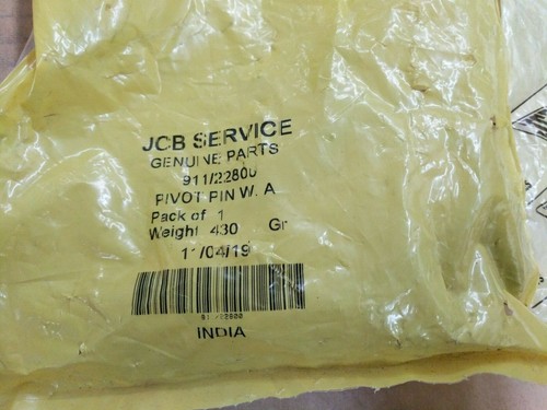 Jcb backhoe front - jcb,