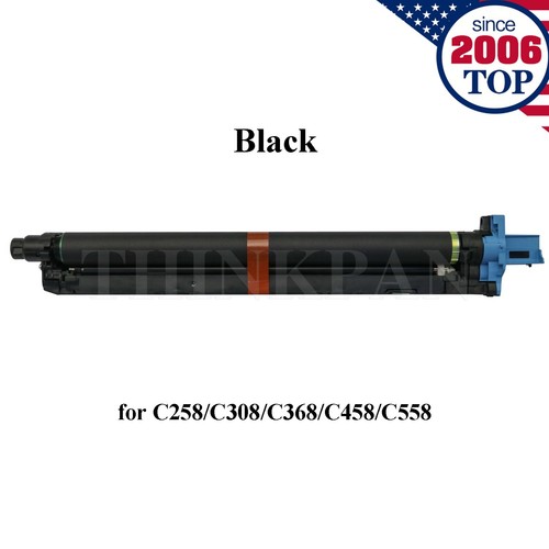 New 313 black drum for - dr-313,