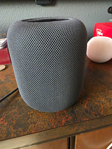 Apple homepod gen2 smart - apple,