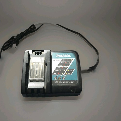 Makita battery charger 18v - battery,