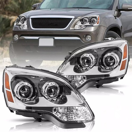 For 2007 2012 gmc acadia - gmc,