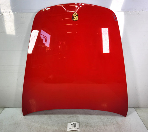 Oem porsche cayman - oem,