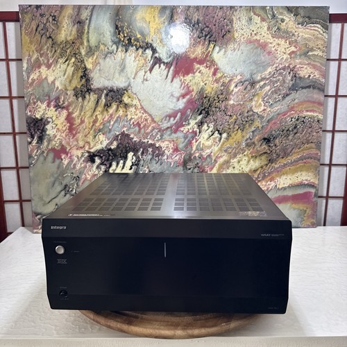 Integra dta home theater - integra,