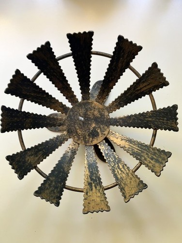 Vintage spanish brutalist - vintage,