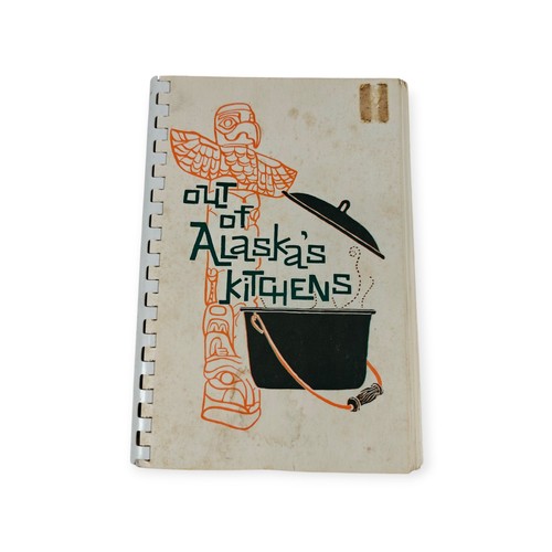 Out alaska kitchens - of, alaska's