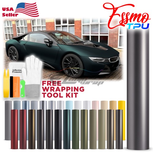 Tpu color matte ppf paint - matte,