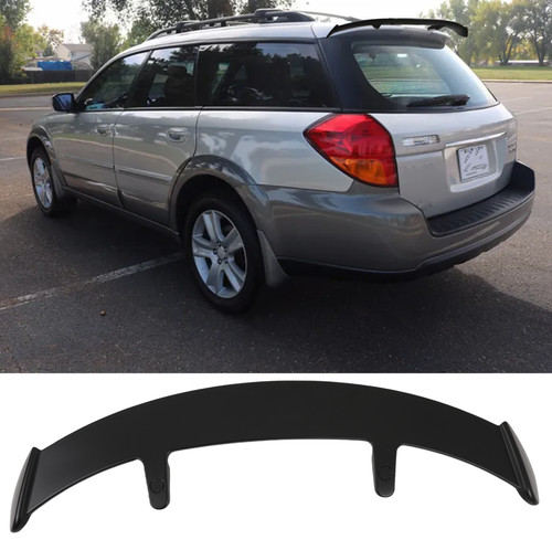 For subaru legacy wagon 07 - subaru, 04-07