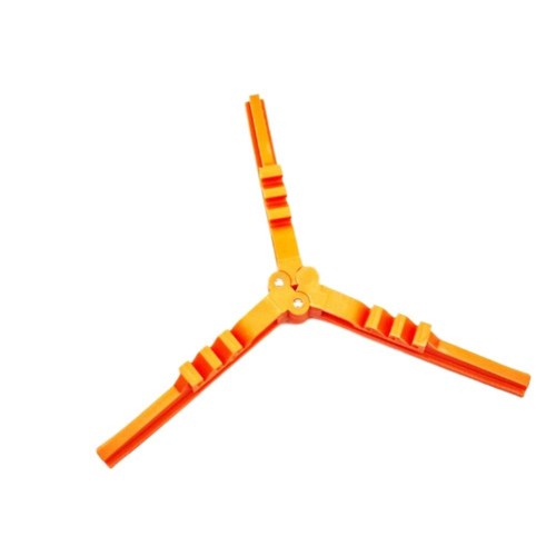 Lightweight foldable tripod - lightweight,