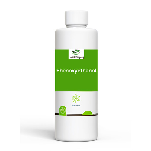 Phenoxyethanol preservative - phenoxyethanol,