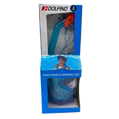 Dolfino child mask - dolfino,