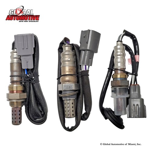 Denso 234 4162 - 234-4162, sensor