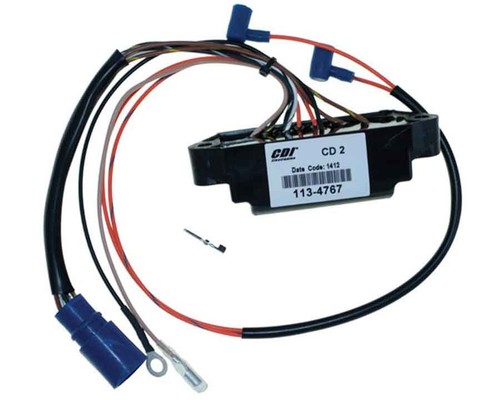 Cdi power pack for - pack,