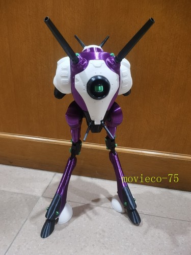Macross robotech battlepod - macross,