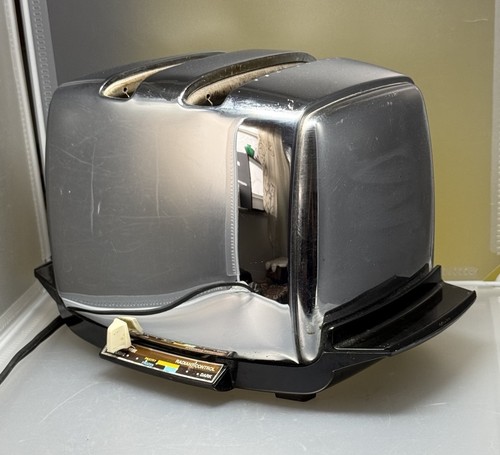 Vintage sunbeam toaster 3 - vintage, 20-3