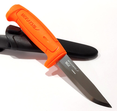 Sweden mora morakniv - 8.25",