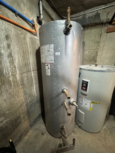 Viessmann vitocell evi - vitocell, 300-v