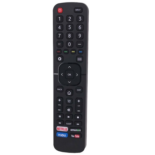 Remote control for - control, sharp