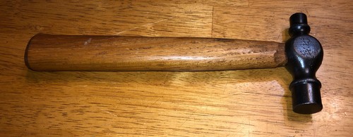 Unbranded machinist hammer - unbranded,