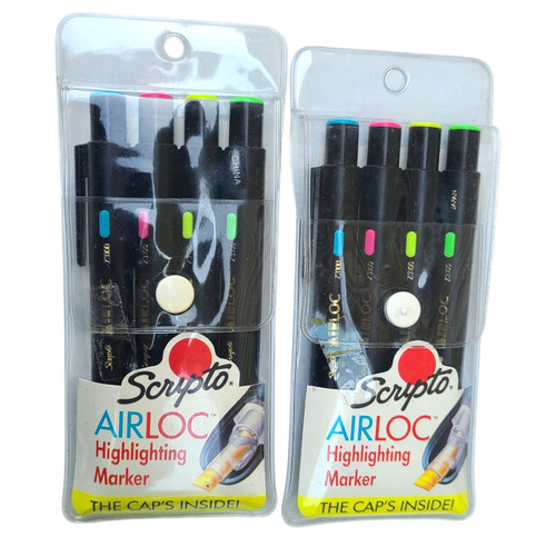 Vintage scripto airloc - scripto,