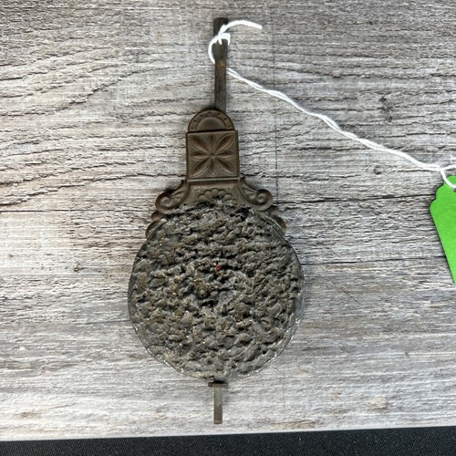 Old antique ornate brass - antique,