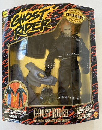 Vintage marvel ghost - vintage,
