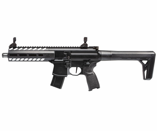 Sig sauer mpx - .177, cal