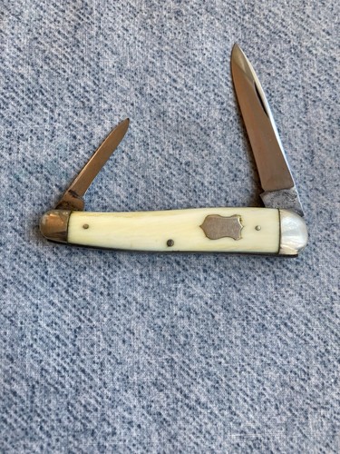 Rare antique hibbard spencer - antique,