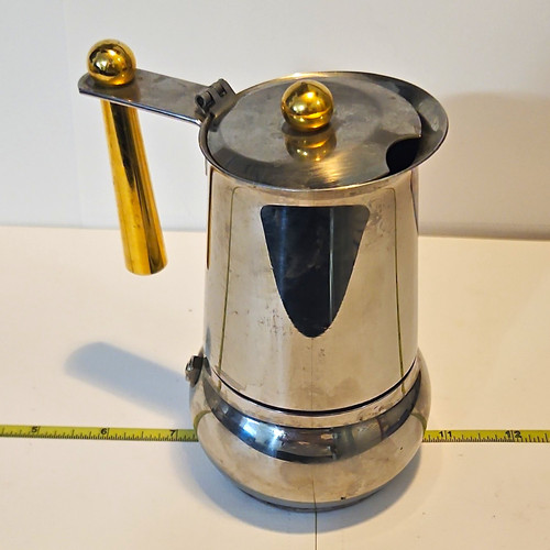Vintage italian espresso - italian,