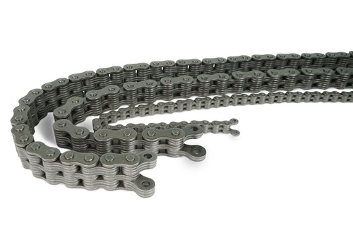 Al644 lynx leaf chain - lynx,