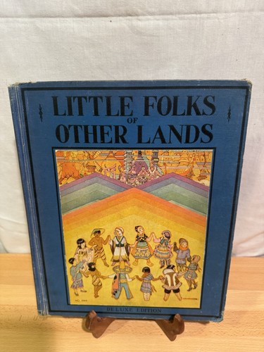 Little folks other - folks, of