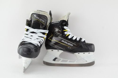 Bauer supreme m40 junior ice - bauer,