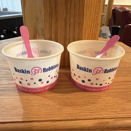 1995 baskin robbins ice - 1995,